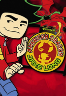 Jake Long - O Dragão Ocidental (American Dragon)