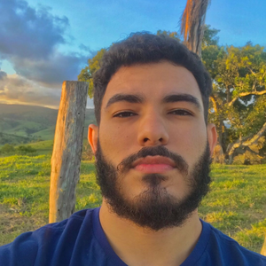 Foto de perfil de Lucas Souza
