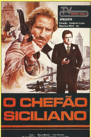  de Filme O Chefão Siciliano (1979)