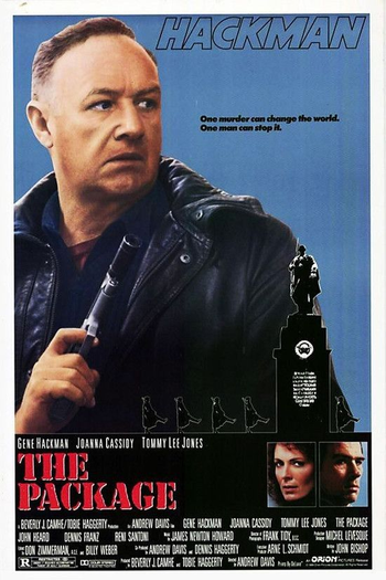  de Filme Entrega Mortal (1989)