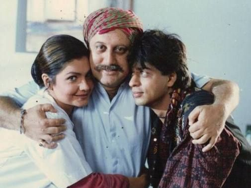 Foto 8 de Chaahat - Desejo