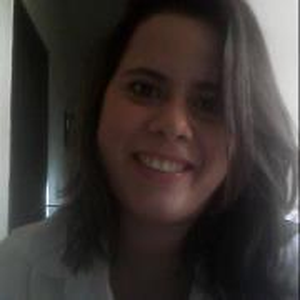 Foto de perfil de Cintia Pires