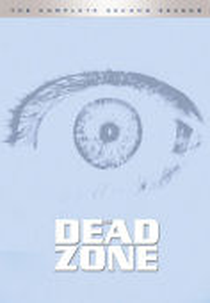 O Vidente (2ª Temporada) (The Dead Zone (Season 2))