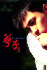 Garotos de Cristal (Nie zi)