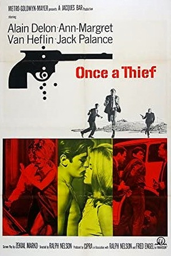  de Filme A Marca de um Erro (1965)