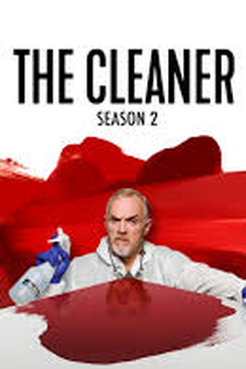 Poster de Série The Cleaner (2ª Temporada) (2023)