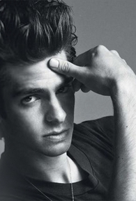 Andrew Garfield (20 De Agosto De 1983) | Artista | Filmow