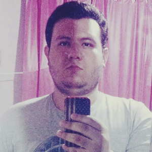 Foto de perfil de saymon andre