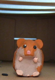 Hamster Hell (Hamster Hell)