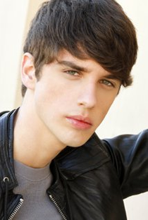 David Lambert - Poster 1