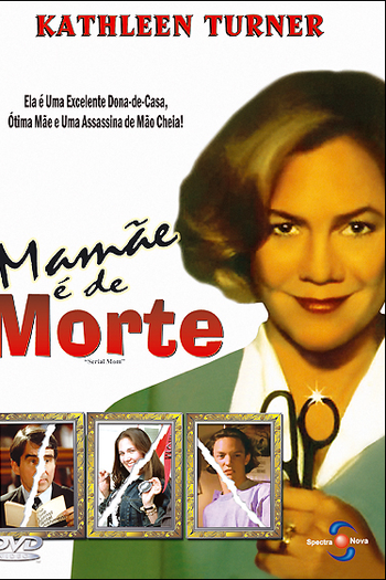  de Filme Mamãe é de Morte (1994)