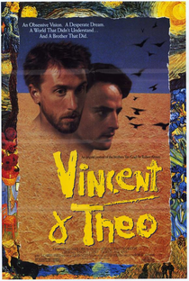 Van Gogh: Vida e Obra de um Gênio - Poster / Capa / Cartaz - Oficial 5