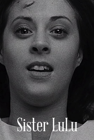 Poster 1 de Curta Sister Lulu (2001)