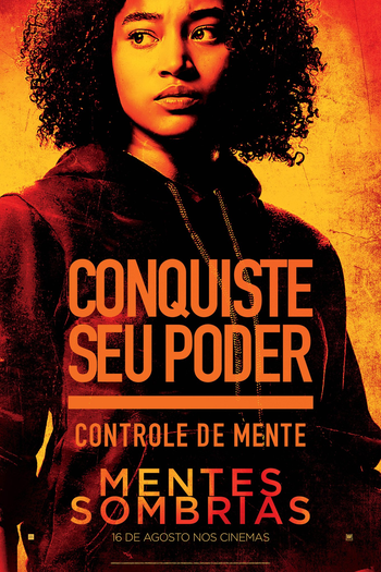  de Filme Mentes Sombrias (2018)