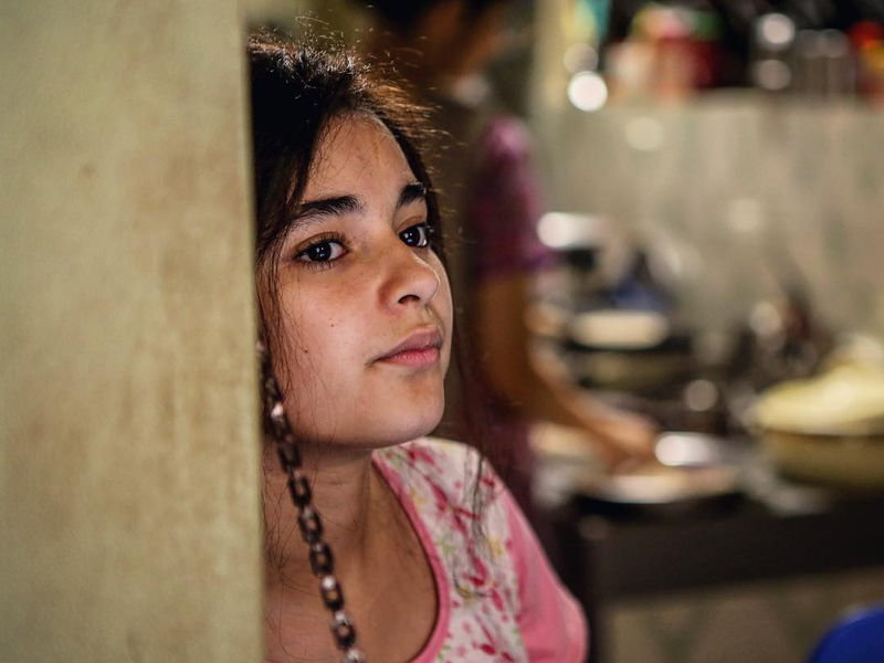 Foto 2 de Superestrela Secreta