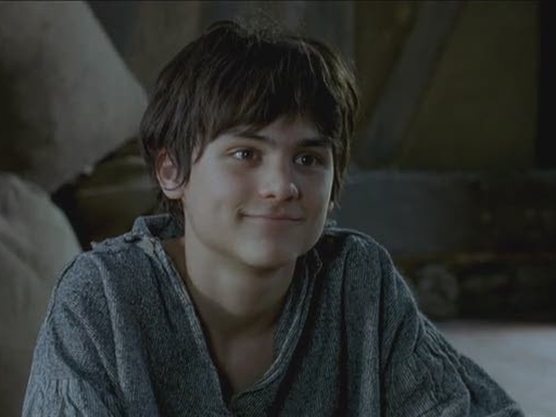 Foto 15 de Um Coração Simples