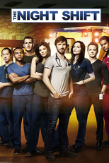Plantão Noturno (4ª Temporada) (The Night Shift (Season 4))