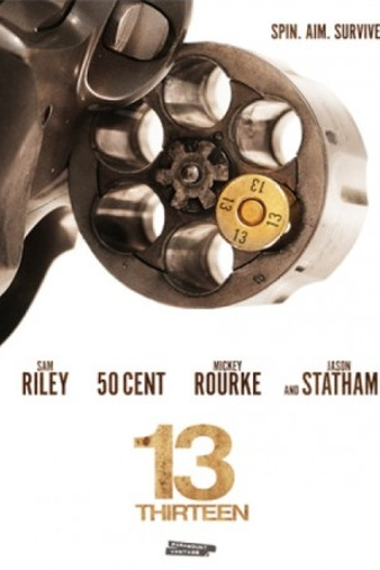  de Filme 13: O Jogador (2010)