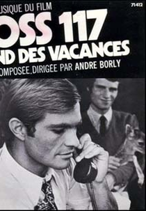 Verão de Fogo (OSS 117 prend des vacances)