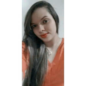 Foto de perfil de Isadora Rórima