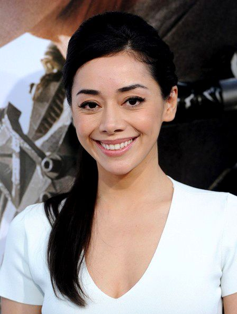 Aimee Garcia - Foto 2
