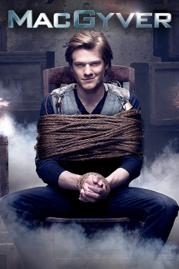  de Série MacGyver (4ª Temporada) (2020)