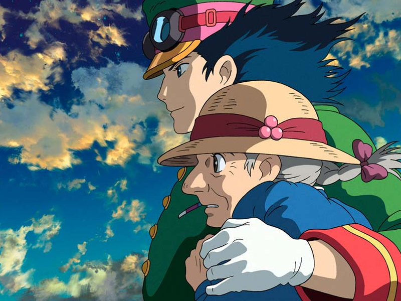 Foto 4 de O Castelo Animado