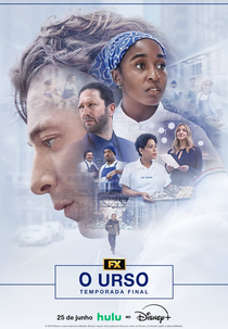 O Urso (5ª Temporada) (The Bear (Season 5))