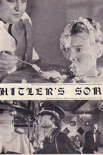  de Filme Son of Hitler (1978)