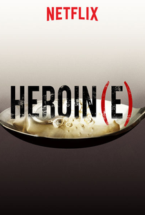 Heroína(s) - Poster / Capa / Cartaz - Oficial 2