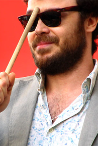 Rodrigo Amarante