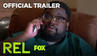 REL | Official Trailer | FOX BROADCASTING