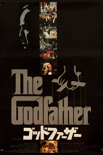  de Filme O Poderoso Chefão (1972)