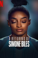 O Retorno de Simone Biles (Simone Biles Rising)