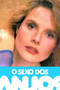 O Sexo dos Anjos - Poster / Capa / Cartaz - Oficial 2