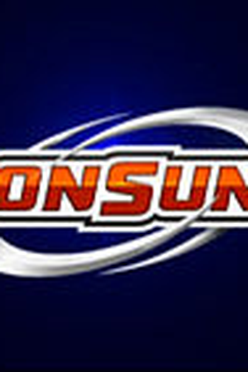 Poster de Série Monsuno (2012)