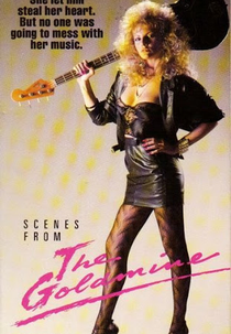 Em Busca da Fama (Scenes From The Goldmine)