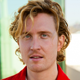 Spencer Waldner