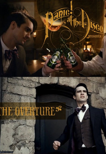 Panic! At The Disco: The Overture (Panic! At The Disco: The Overture)