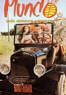 Juguemos en el mundo (Juguemos en el mundo)