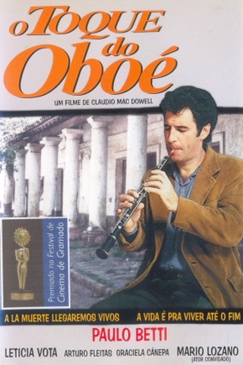  de Filme O Toque do Oboé (1998)