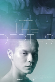 The Depths - Poster / Capa / Cartaz - Oficial 1