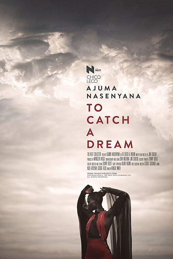  de Curta To Catch a Dream (2015)