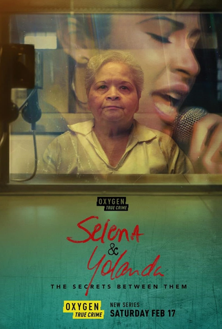 Poster 1 de Série Selena & Yolanda: The Secrets Between Them (2024)
