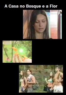 A Casa no Bosque e a Flor (A Casa no Bosque e a Flor)