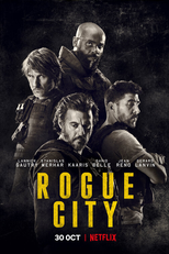 Bronx (Rogue City)