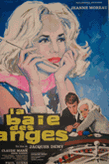  de Filme A Baía dos Anjos (1963)