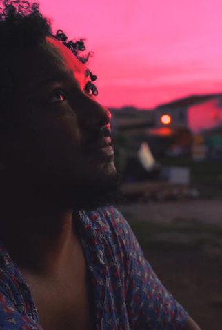 Poster 2 de Curta Ímã de Geladeira (2022)