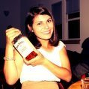 Foto de perfil de Karina Pereira