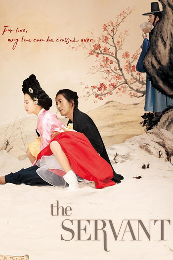  de Filme The Servant (2010)